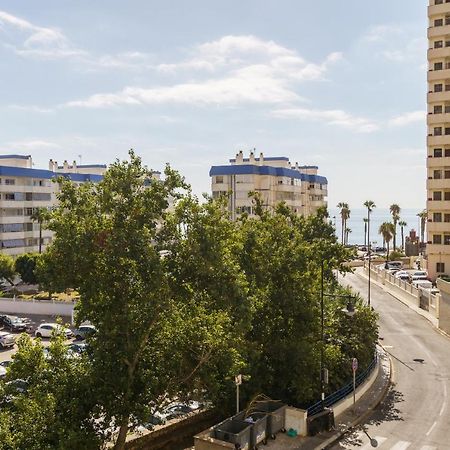 2Nd Line From The Beach , Seaviews + Parking &Pool Benalmadena Exterior photo