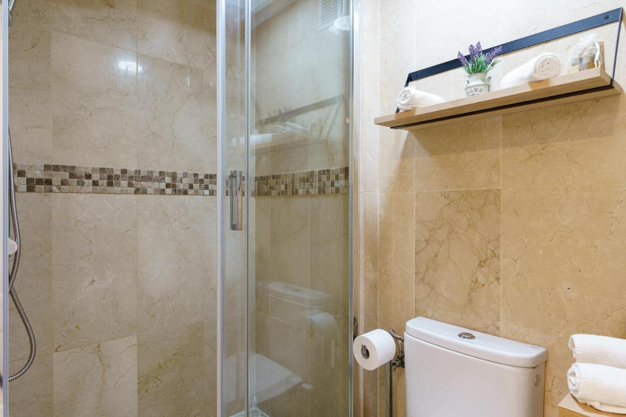 2Nd Line From The Beach , Seaviews + Parking &Pool Benalmadena Exterior photo