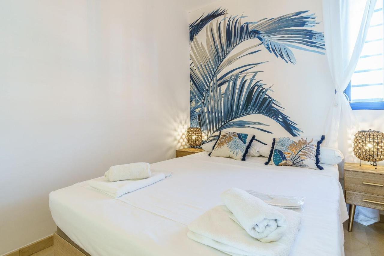 2Nd Line From The Beach , Seaviews + Parking &Pool Benalmadena Exterior photo